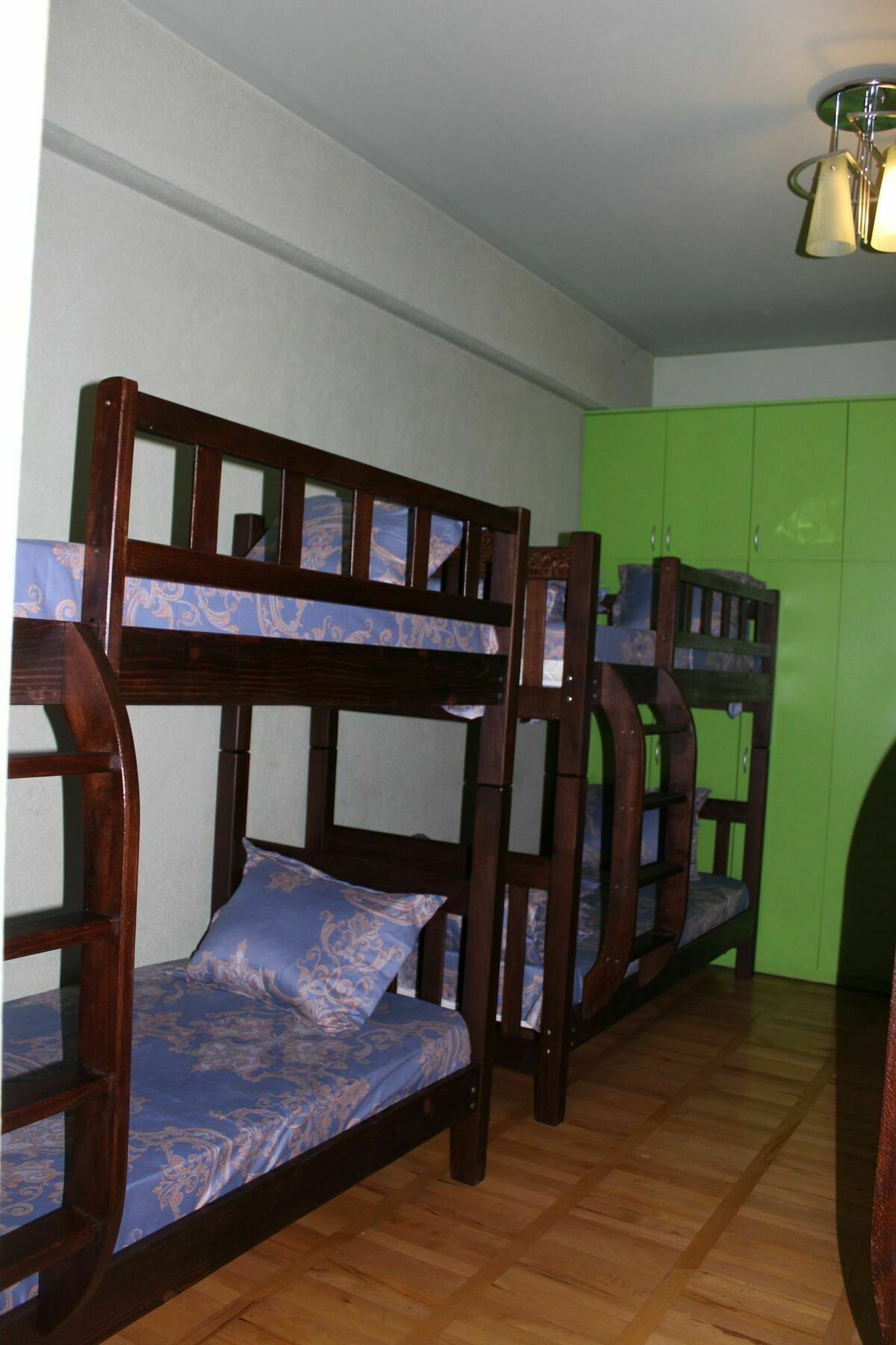 Herrmas Hostel Tbilisi ภายนอก รูปภาพ