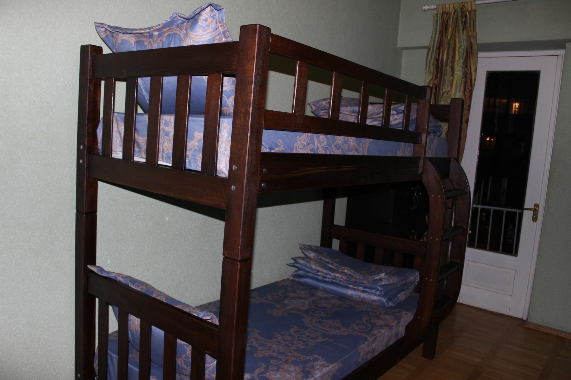 Herrmas Hostel Tbilisi ภายนอก รูปภาพ