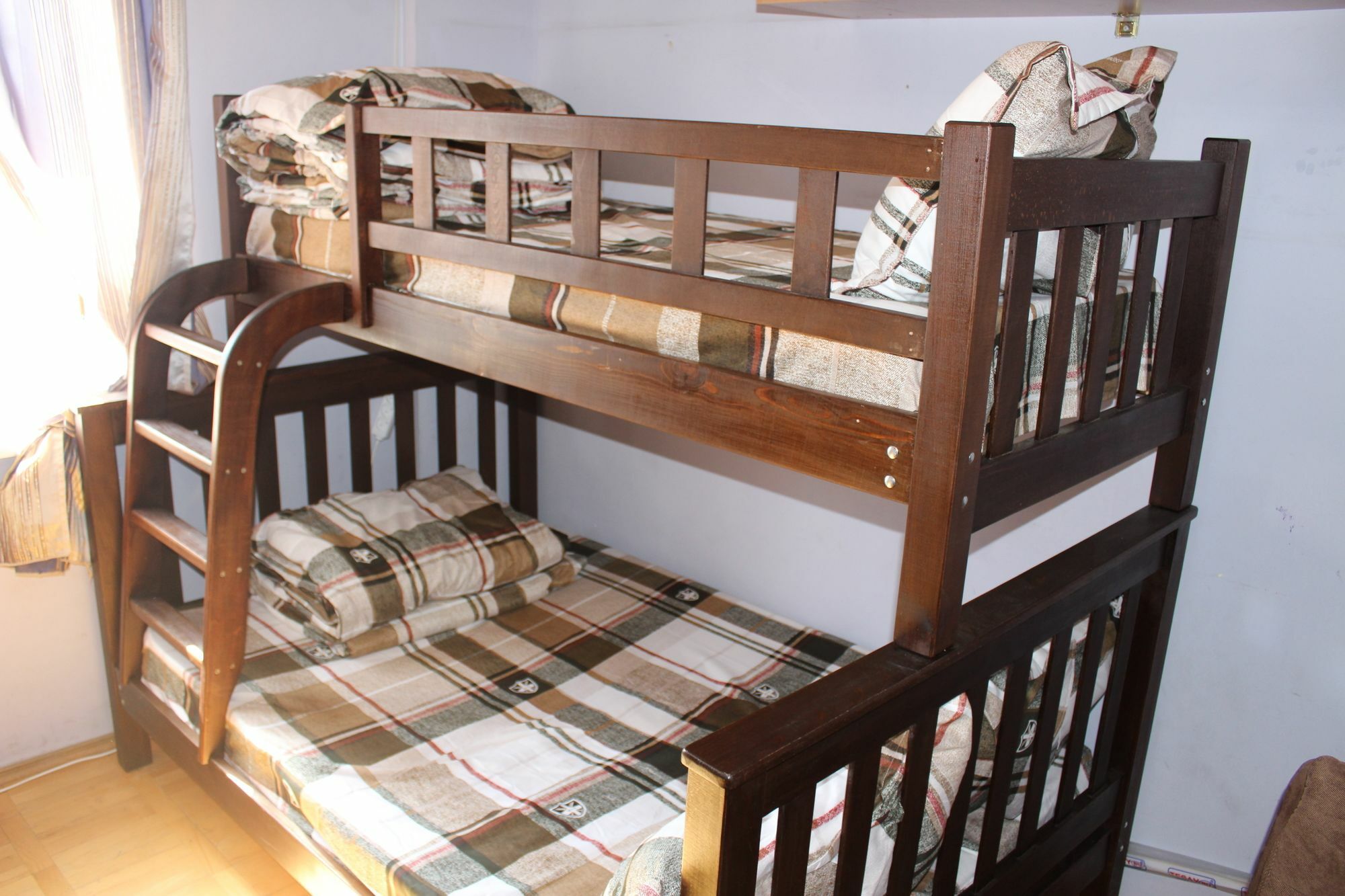 Herrmas Hostel Tbilisi ภายนอก รูปภาพ